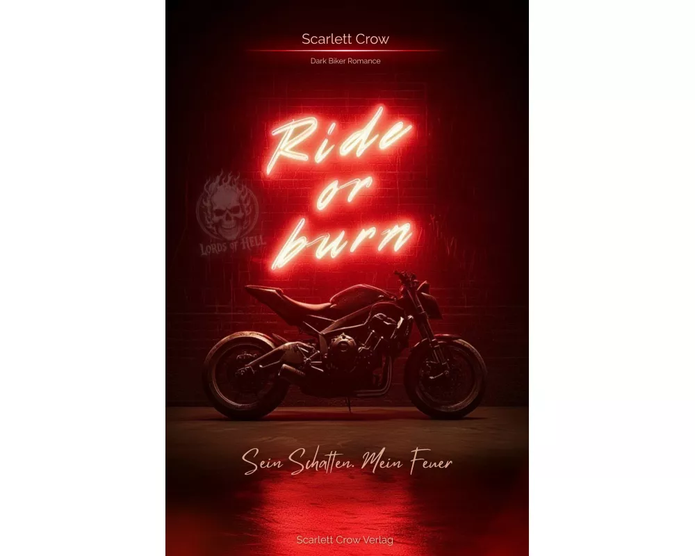Ride or Burn