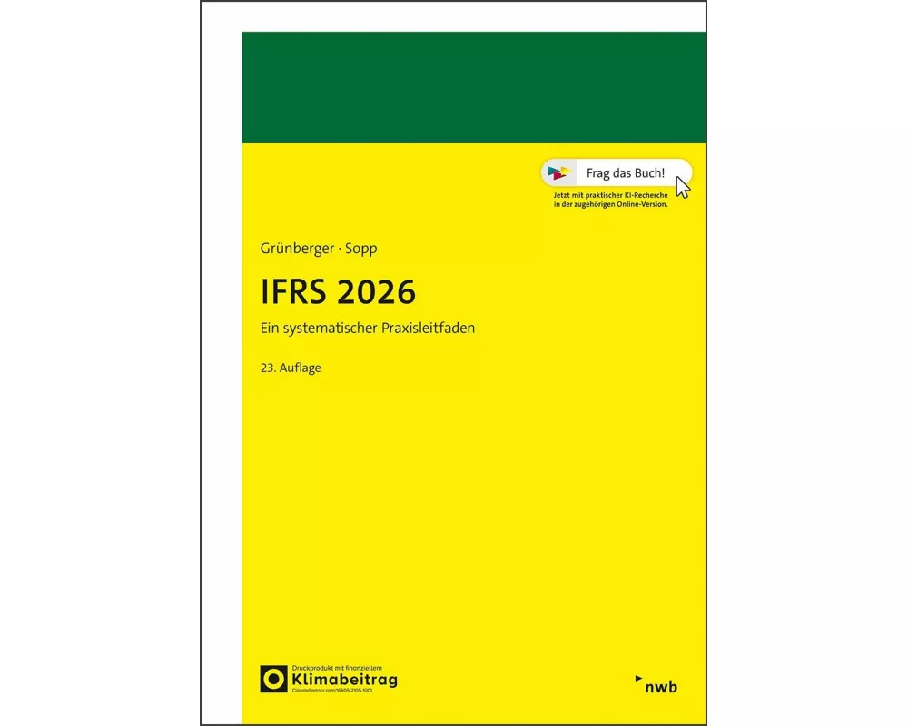 Ifrs 2026