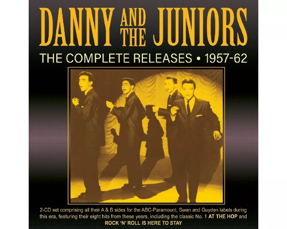 The Complete Releases 1957-62