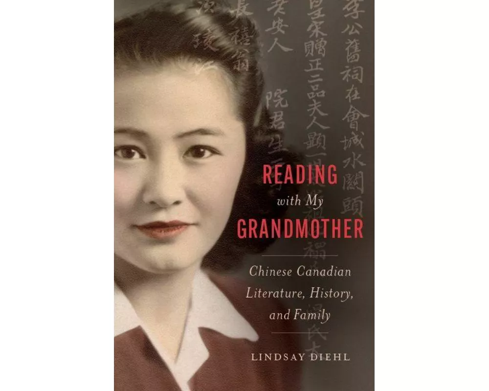 Reading with My Grandmother