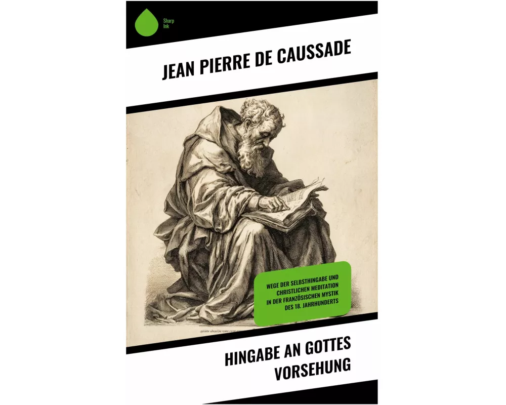 Hingabe an Gottes Vorsehung