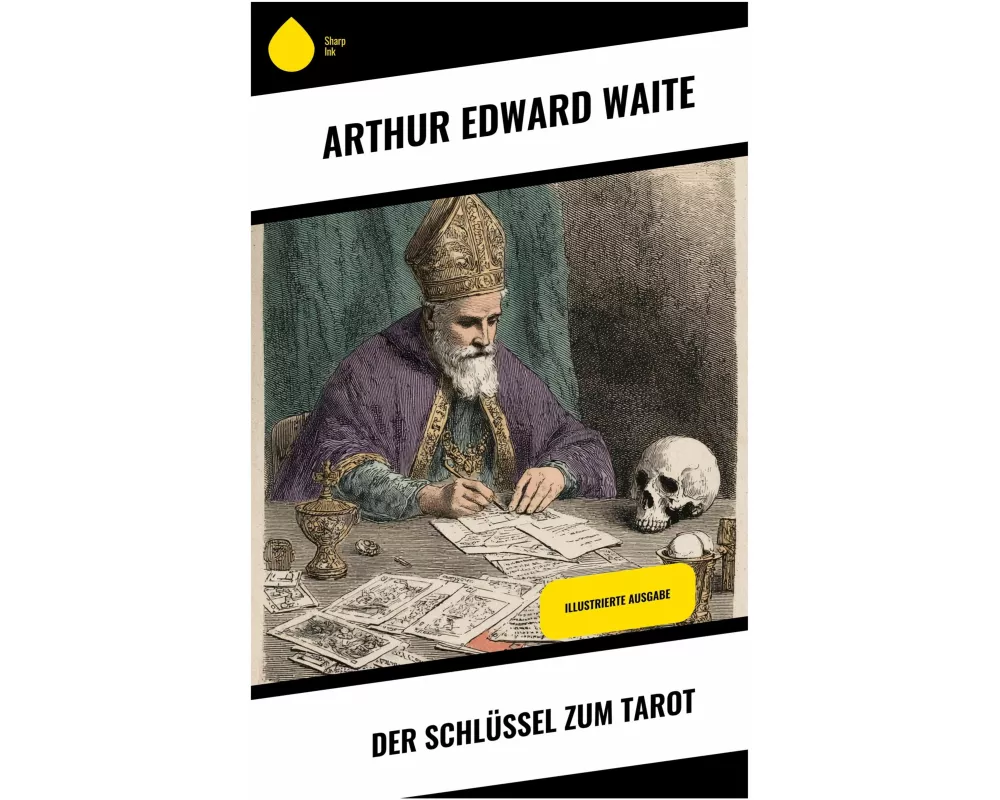 Der Schlüssel zum Tarot