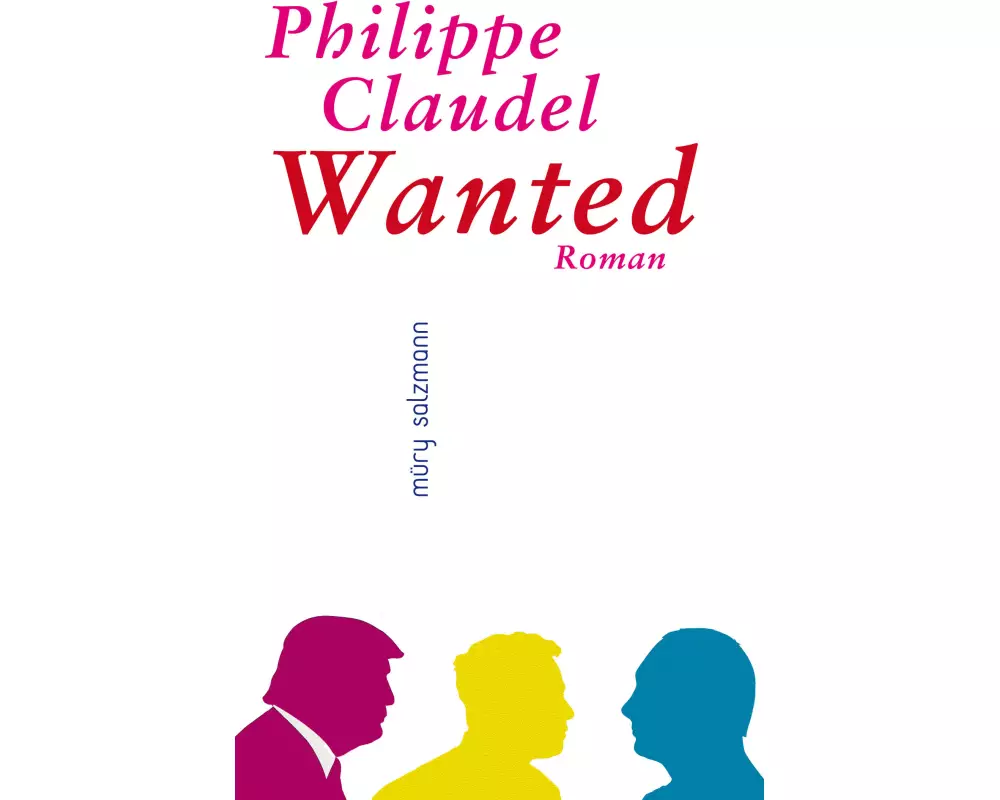 Wanted