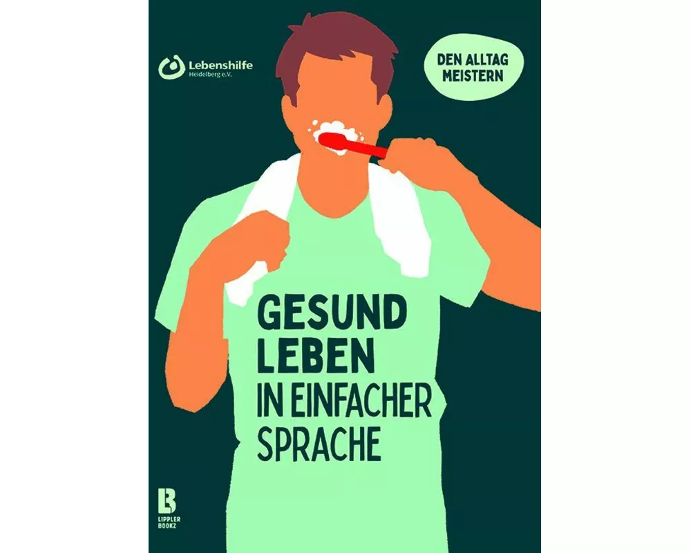 Gesund leben in einfacher Sprache