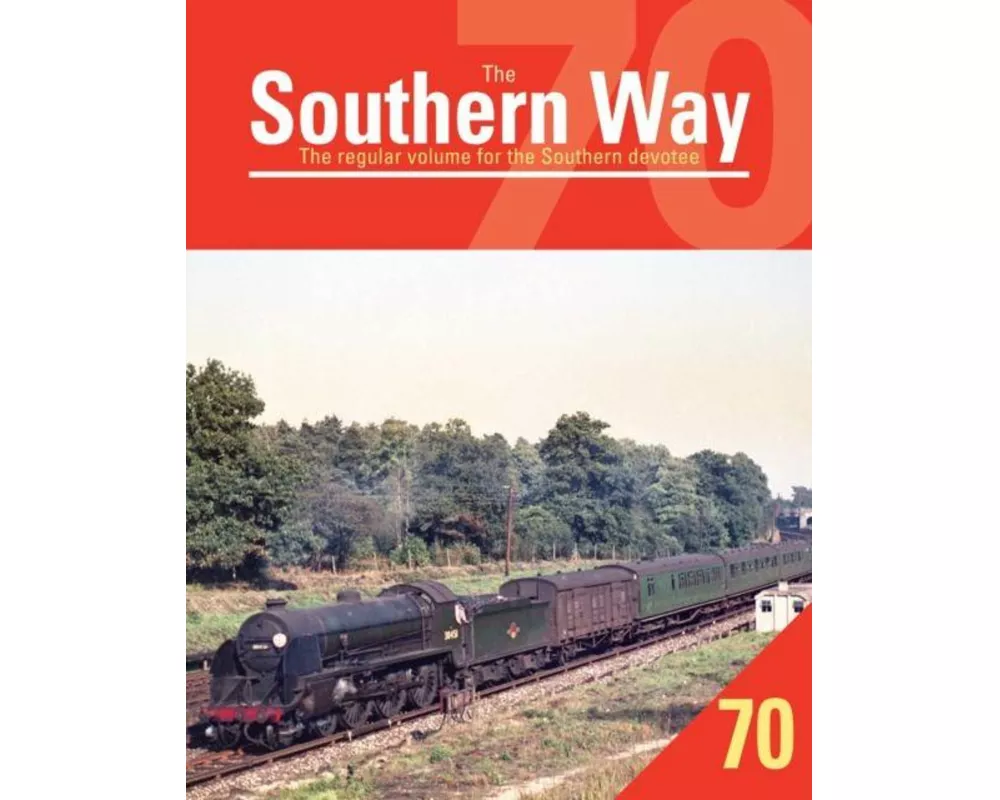 Southern Way 70