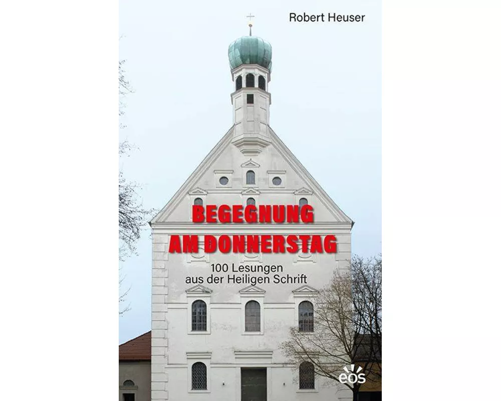 Begegnung am Donnerstag