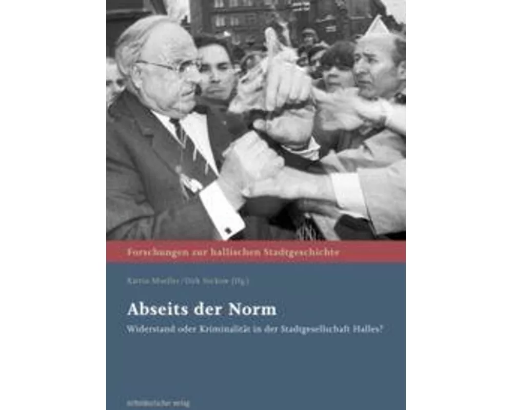 Abseits der Norm