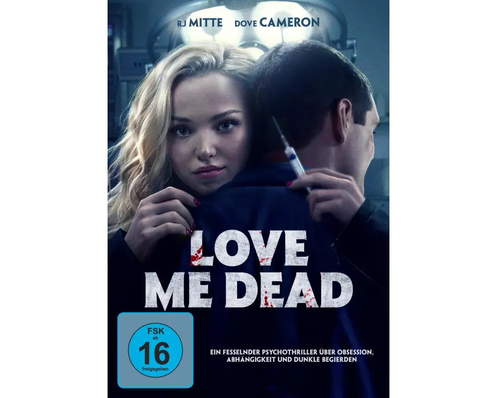 Love Me Dead