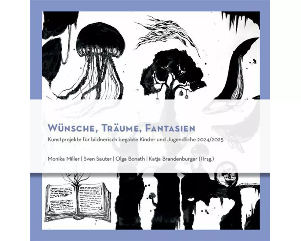 Wünsche, Träume, Fantasien