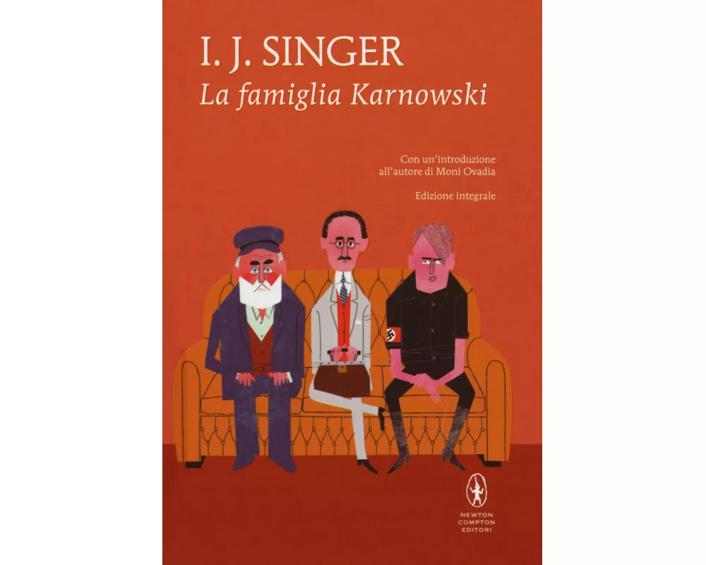 La famiglia Karnowski