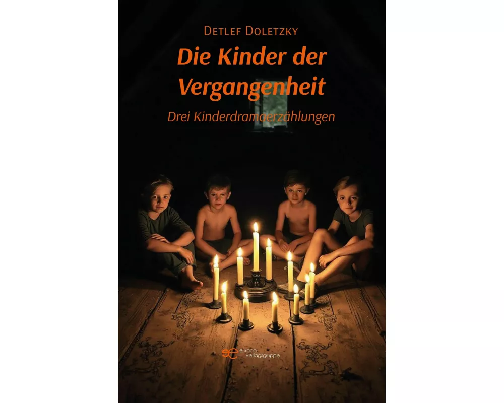 Die Kinder Der Vergangenheit