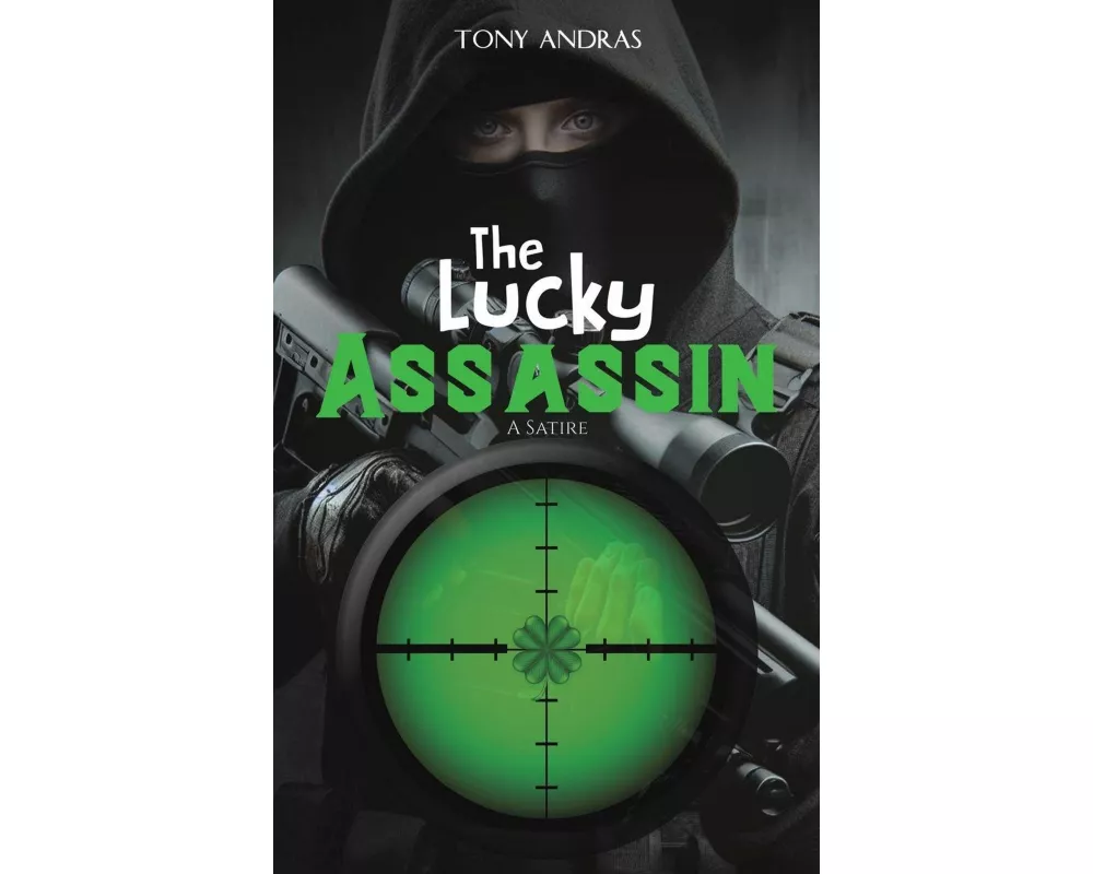 The Lucky Assassin