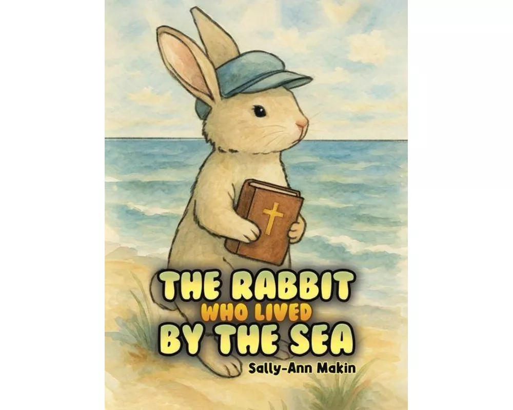 The Rabbit Who Lived by the Sea