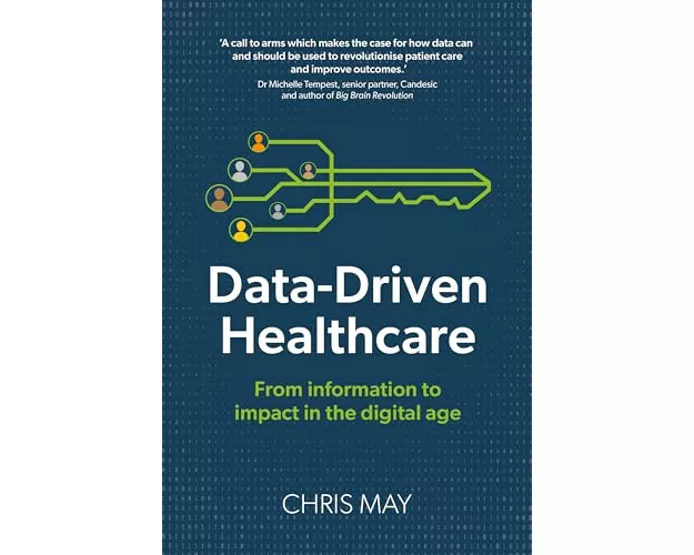 Data-Driven Healthcare