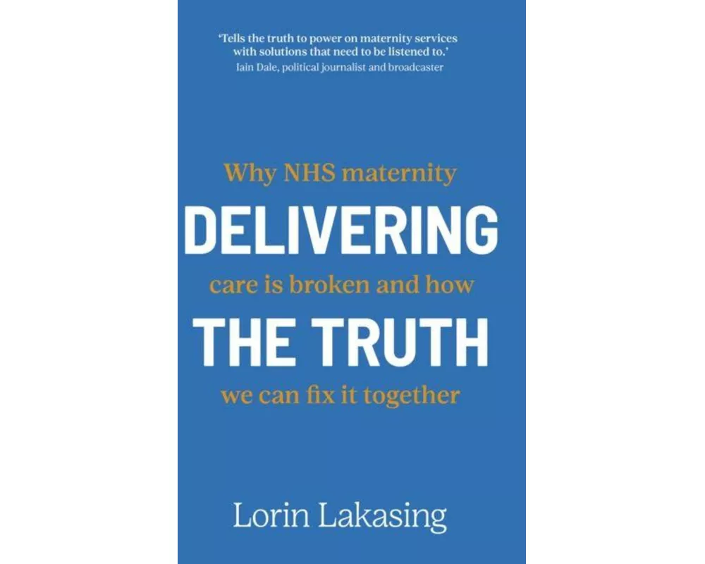 Delivering the Truth