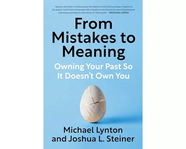 From Mistakes to Meaning