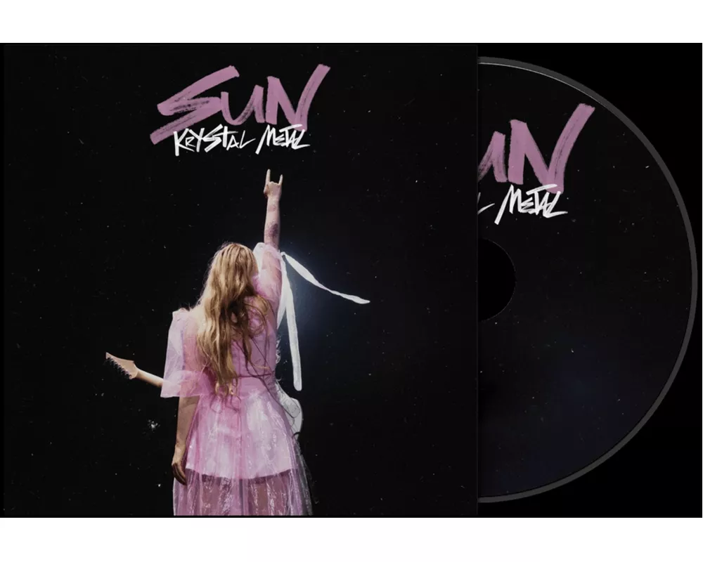 Krystal Metal