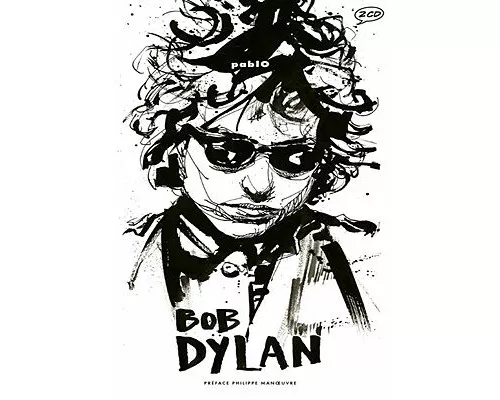 BD Folk par pablO