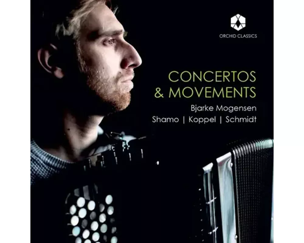 Concertos & Movements