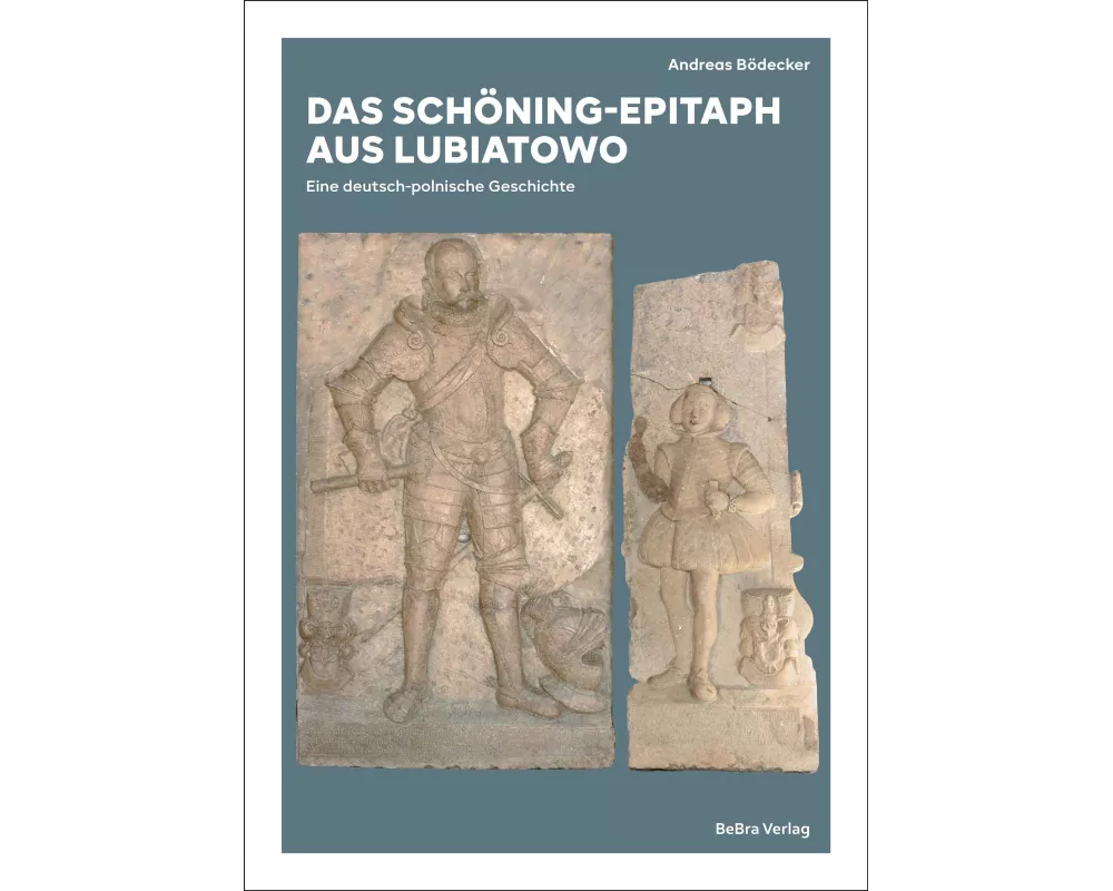 Das Schöning-Epitaph aus Lubiatowo