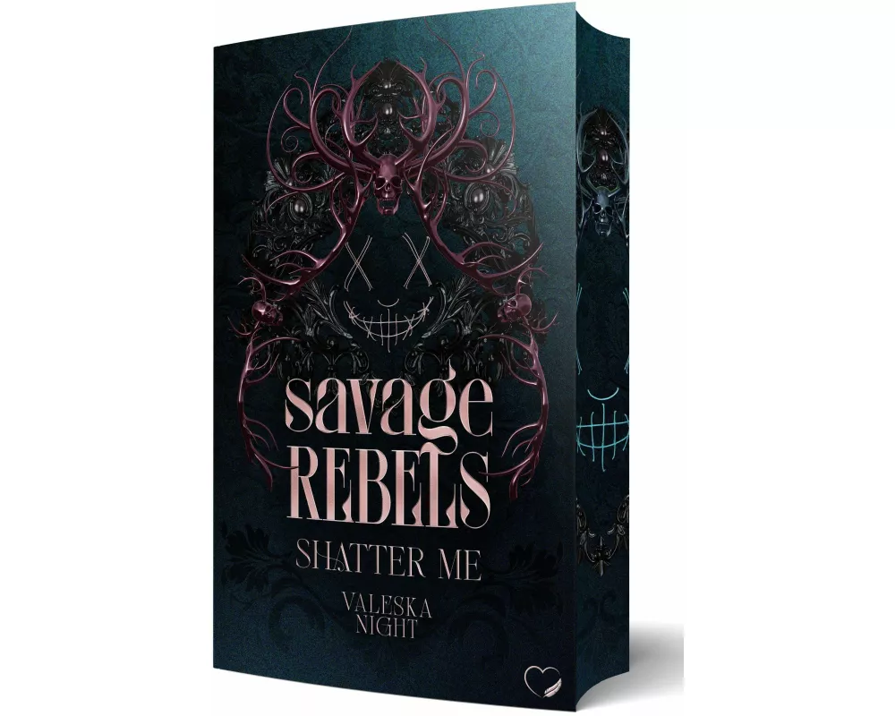 Savage Rebels 2