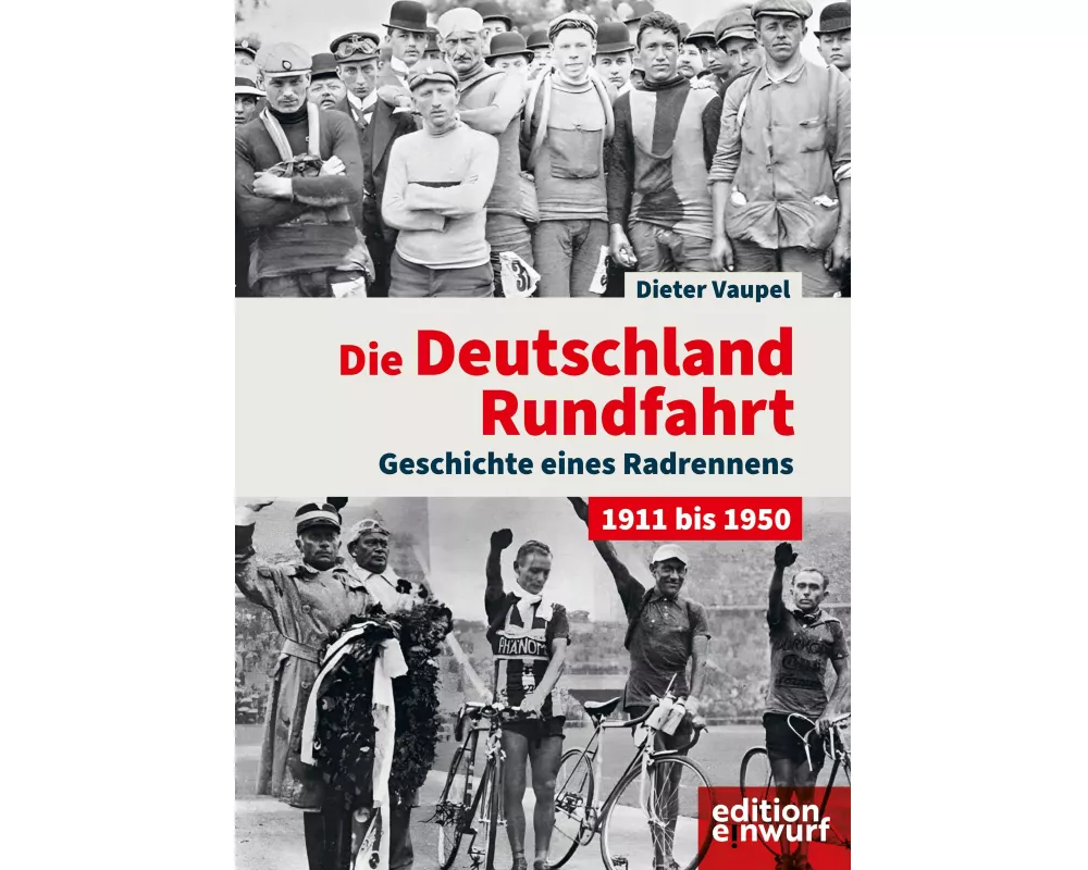 Die Deutschland-Rundfahrt