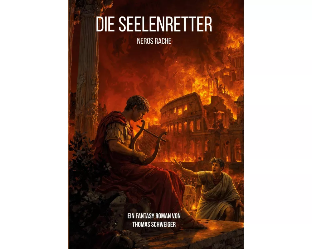 Die Seelenretter