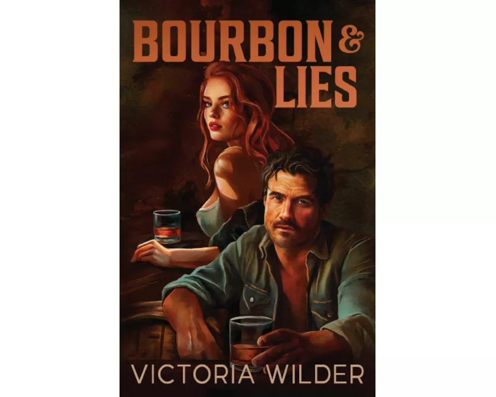 Bourbon and Lies: Volume 1