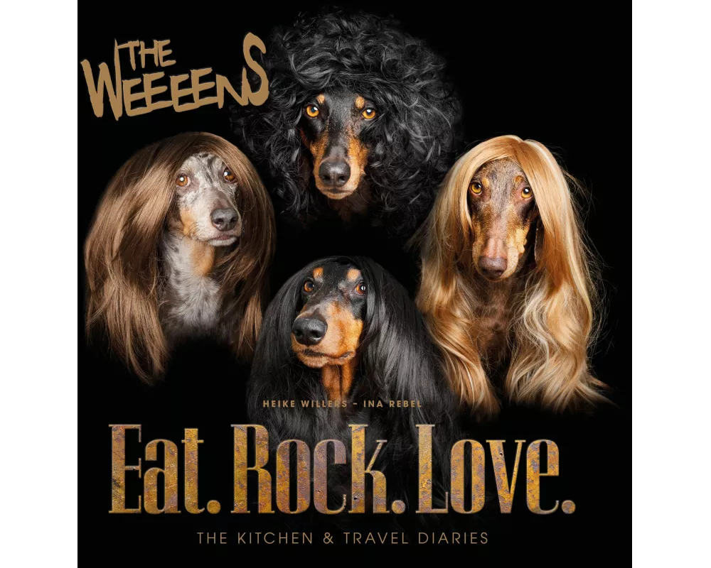 The WeeeensEat.Rock.Love