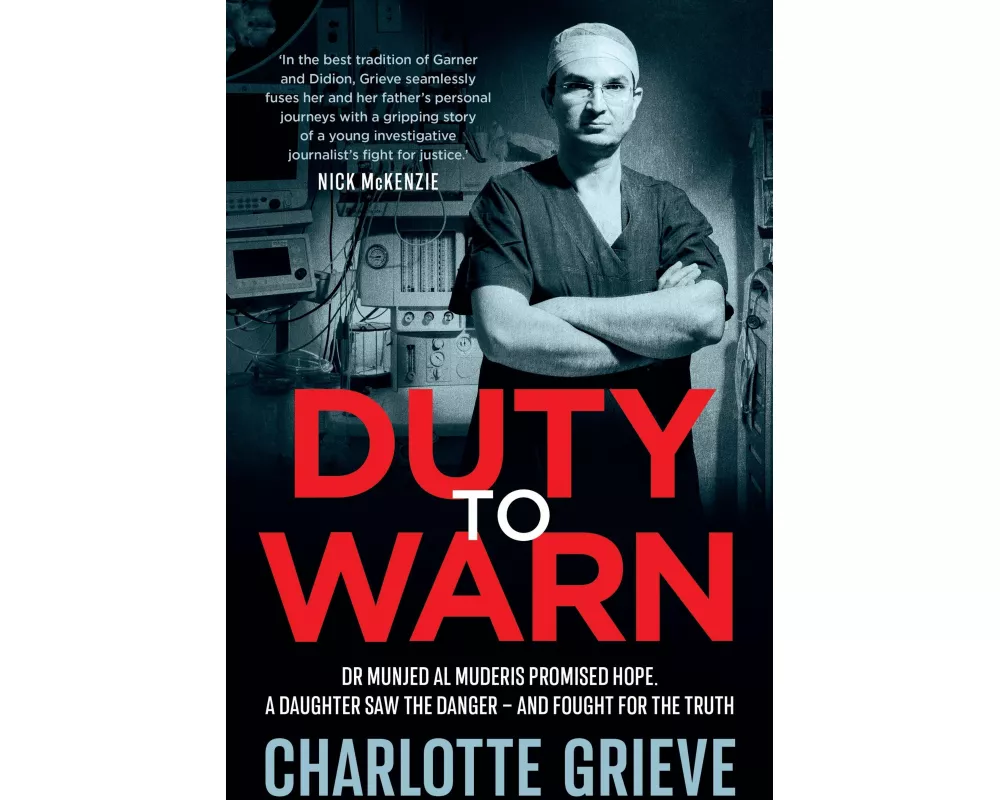Duty to Warn