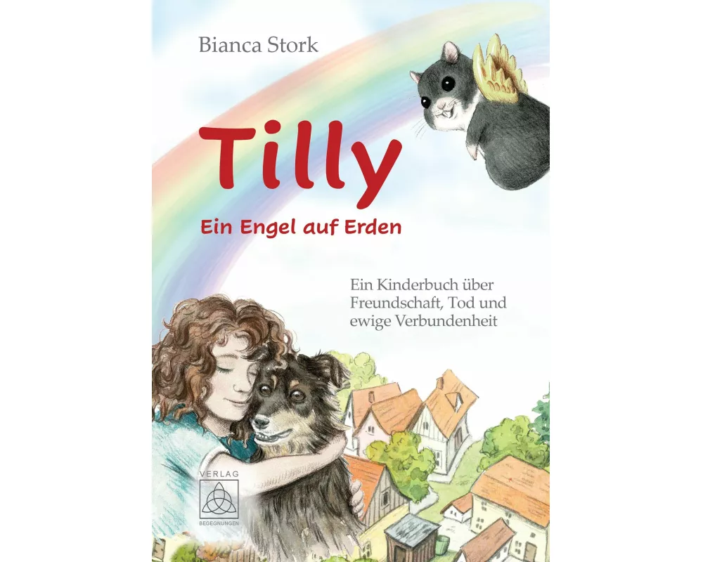 Tilly - Ein Engel auf Erden