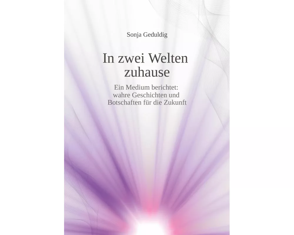 In zwei Welten zuhause