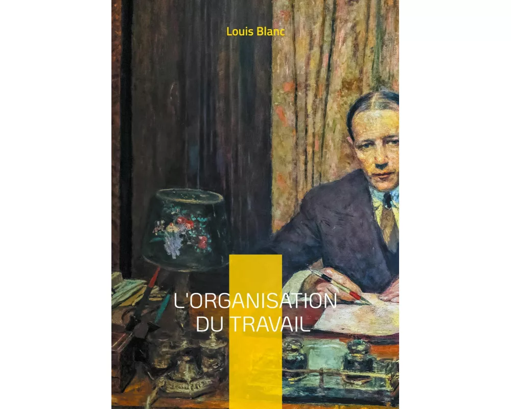 L'Organisation du travail