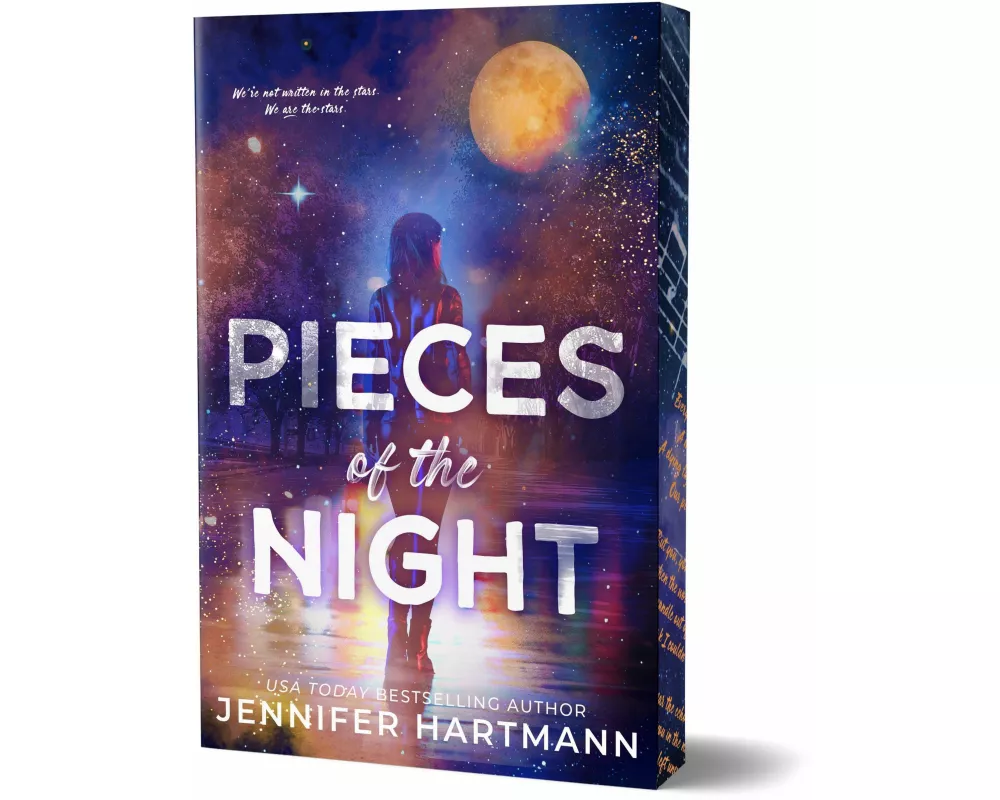 Pieces of the Night (Deluxe Edition)