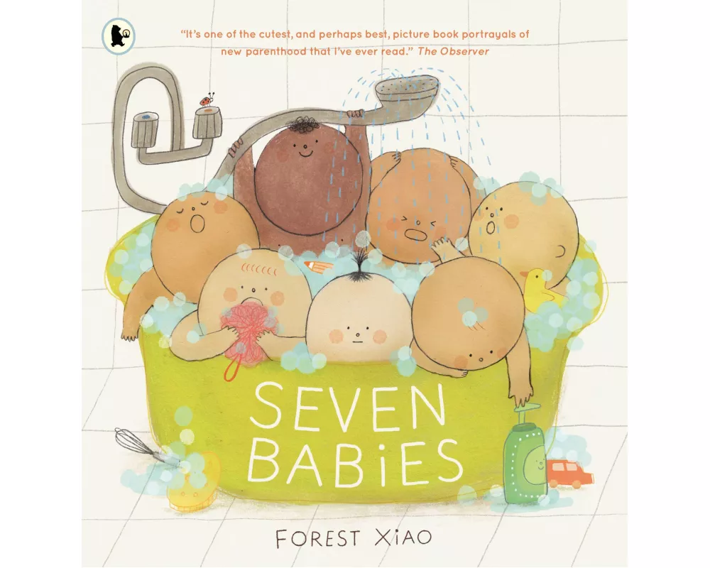 Seven Babies