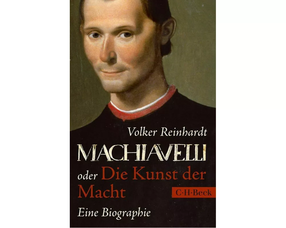 Machiavelli