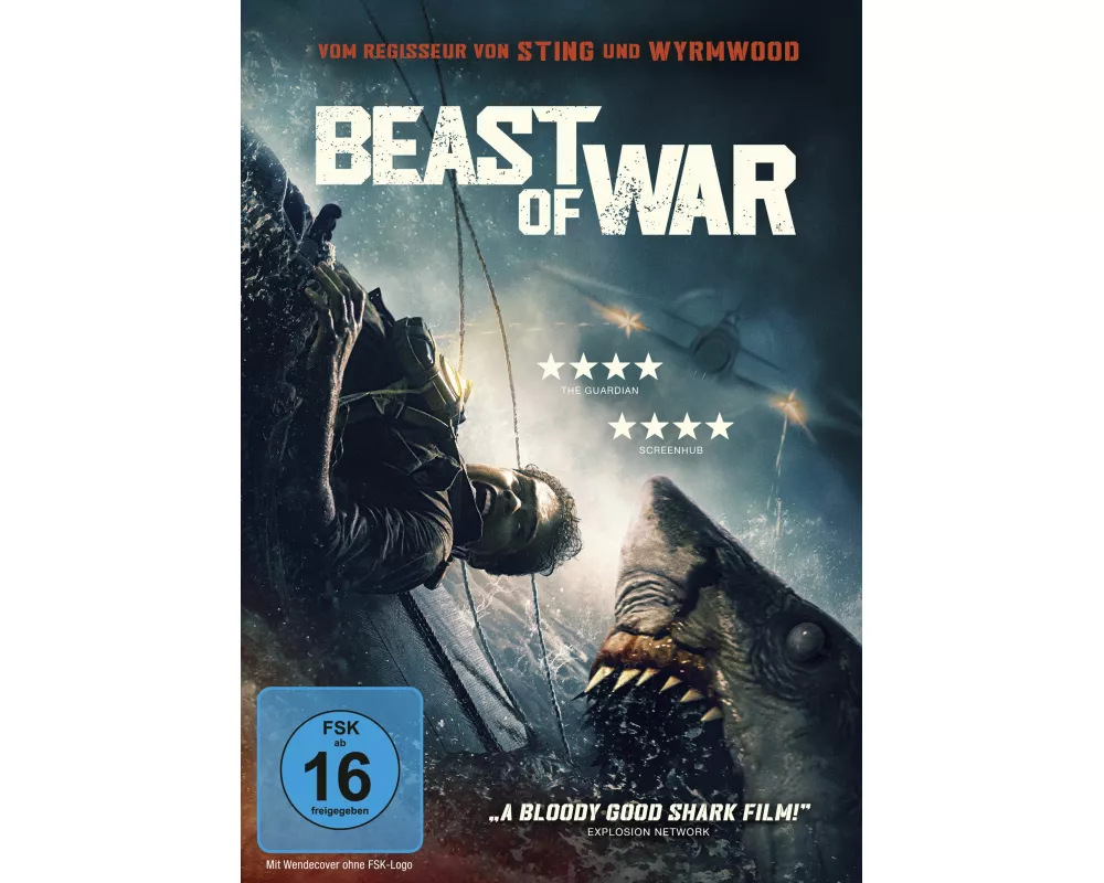 Beast of War