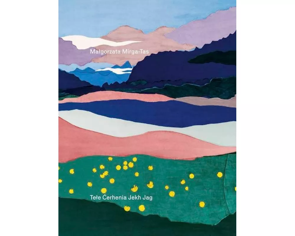 Małgorzata Mirga-Tas