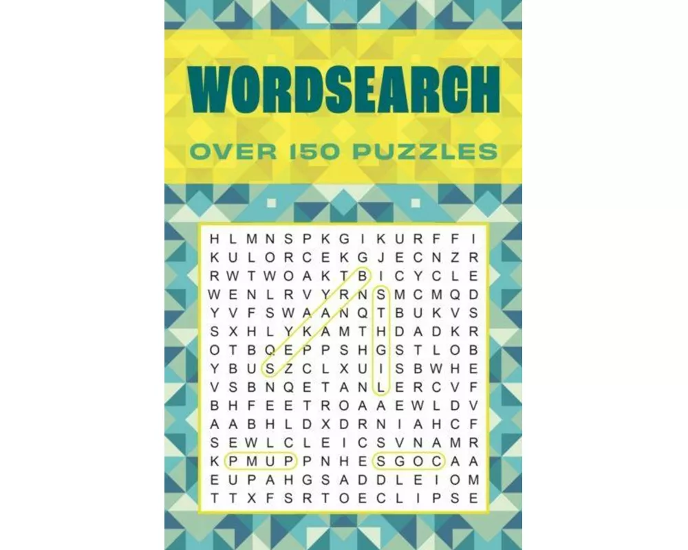 Wordsearch