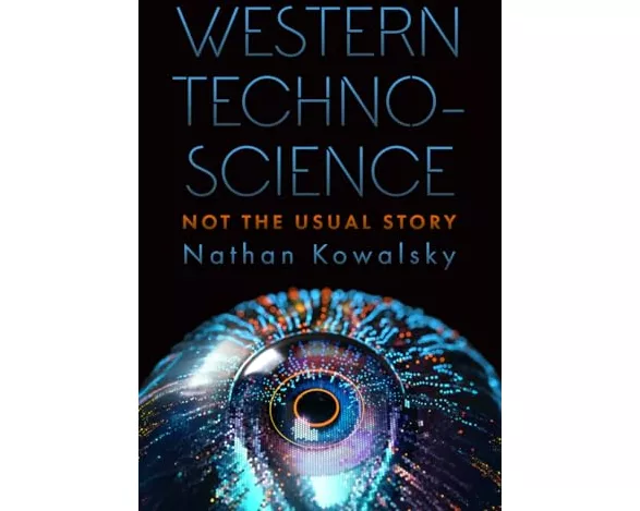 Western Technoscience