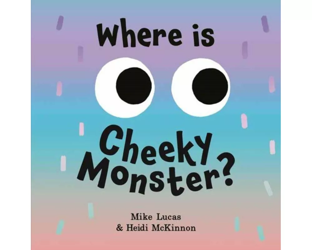 Where is Cheeky Monster?