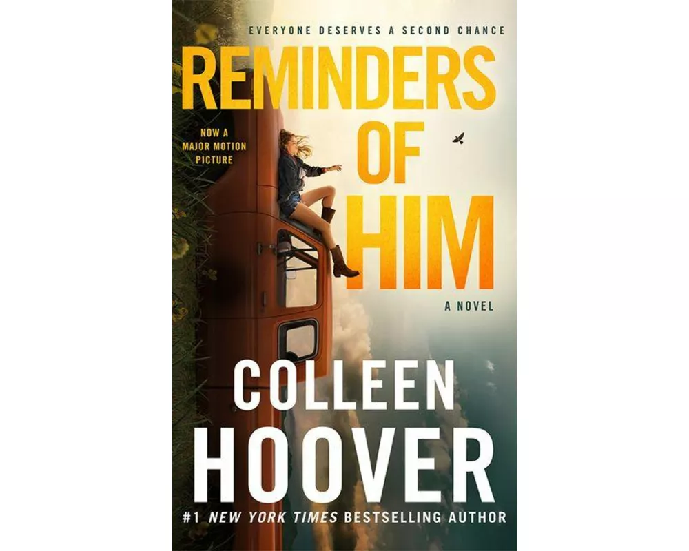 Reminders of Him