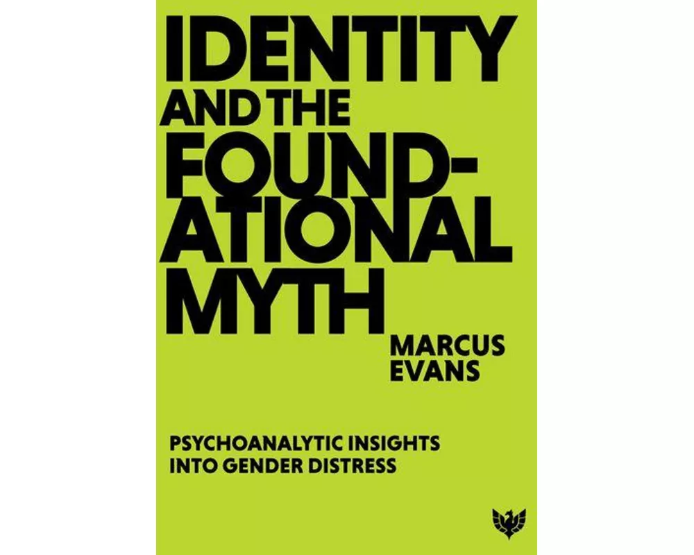 Identity and the Foundational Myth