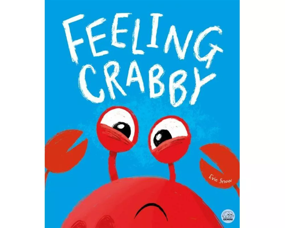 Feeling Crabby