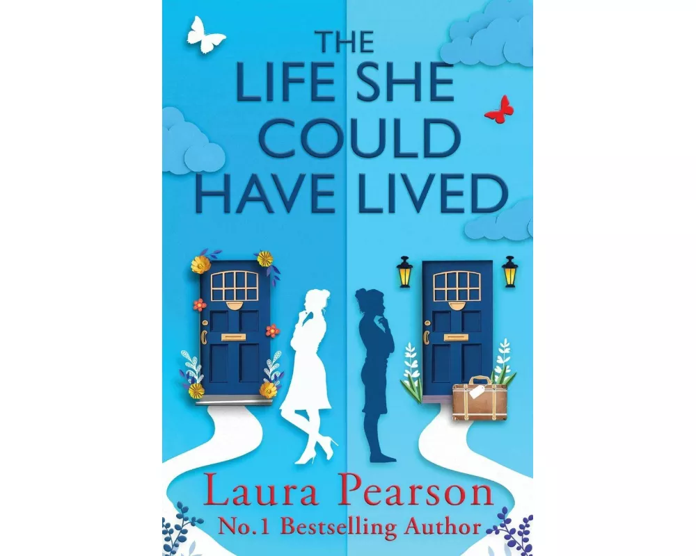The Life She Could Have Lived