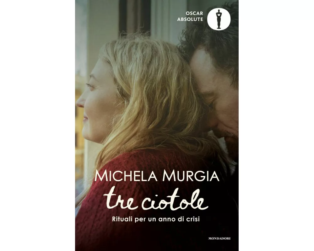 Tre ciotole. Rituali per un anno di crisi