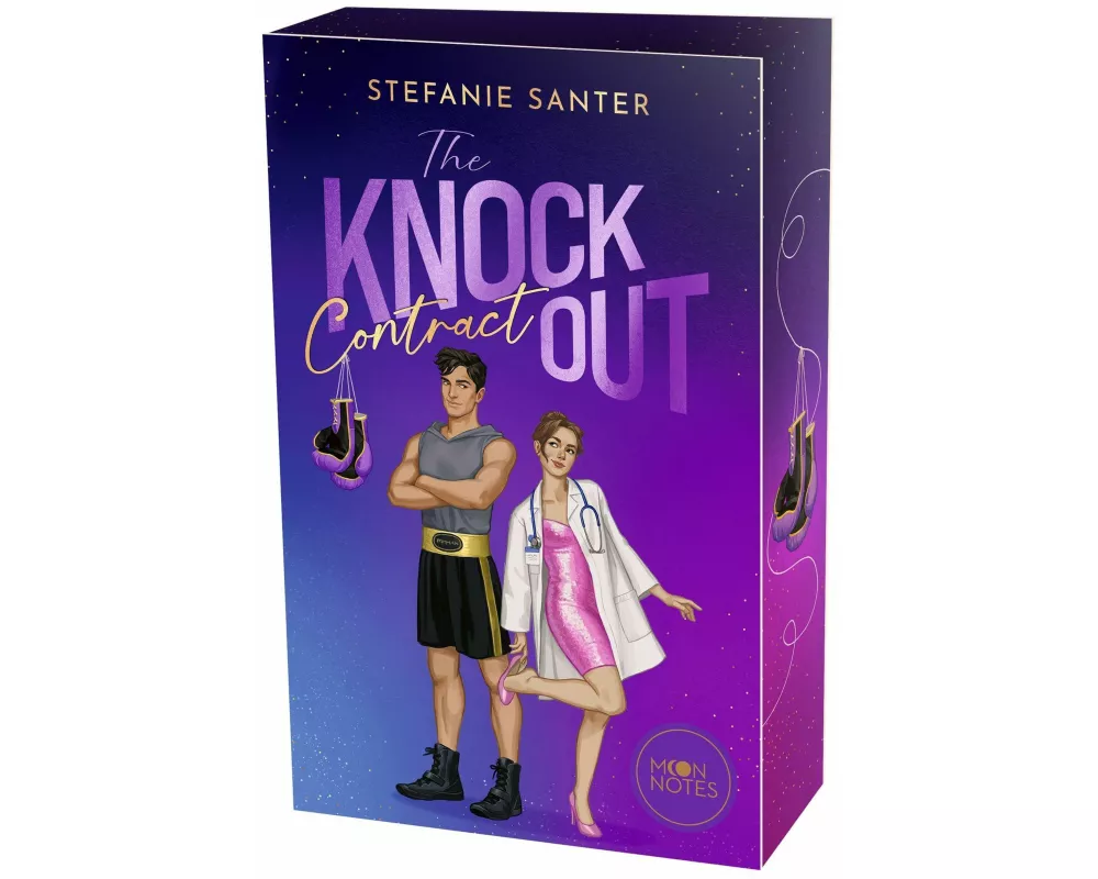 Terms of Attraction 1. The Knockout Contract