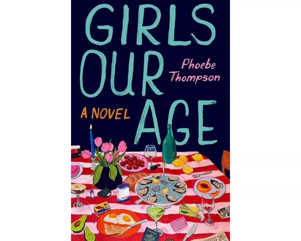 Girls Our Age