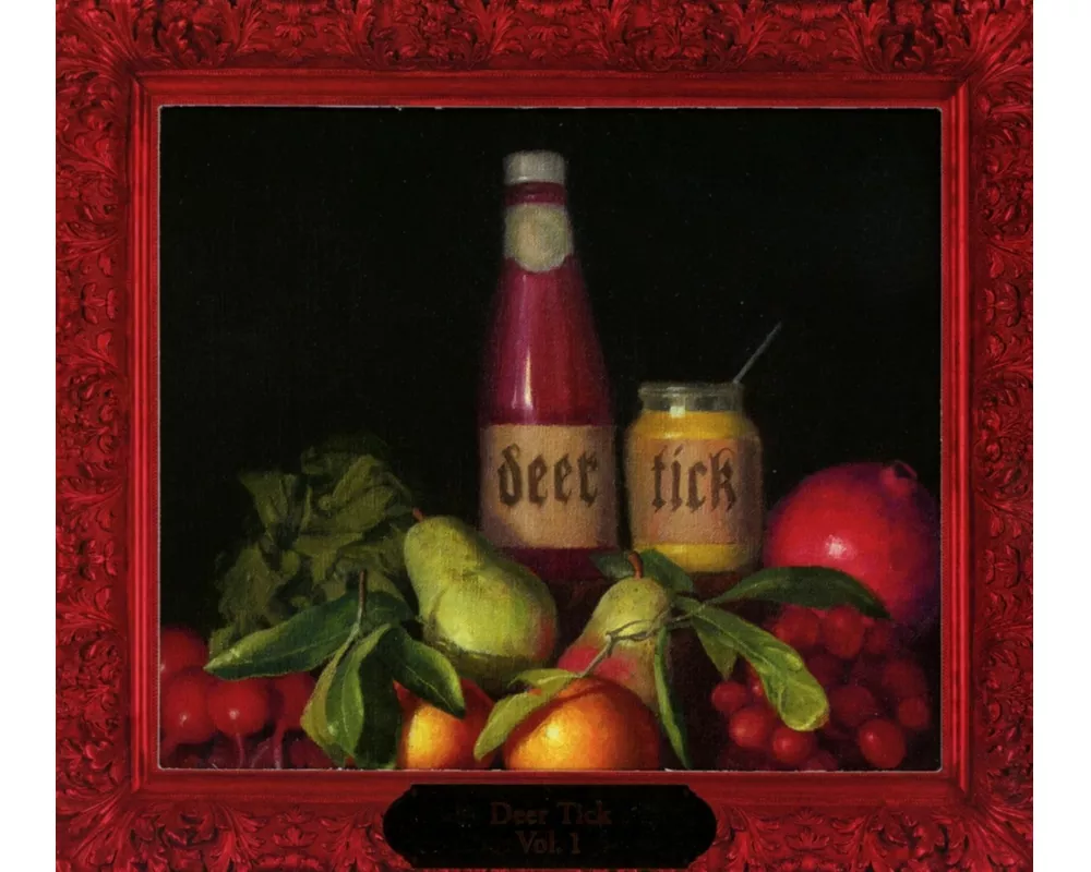 Deer Tick Vol. 1
