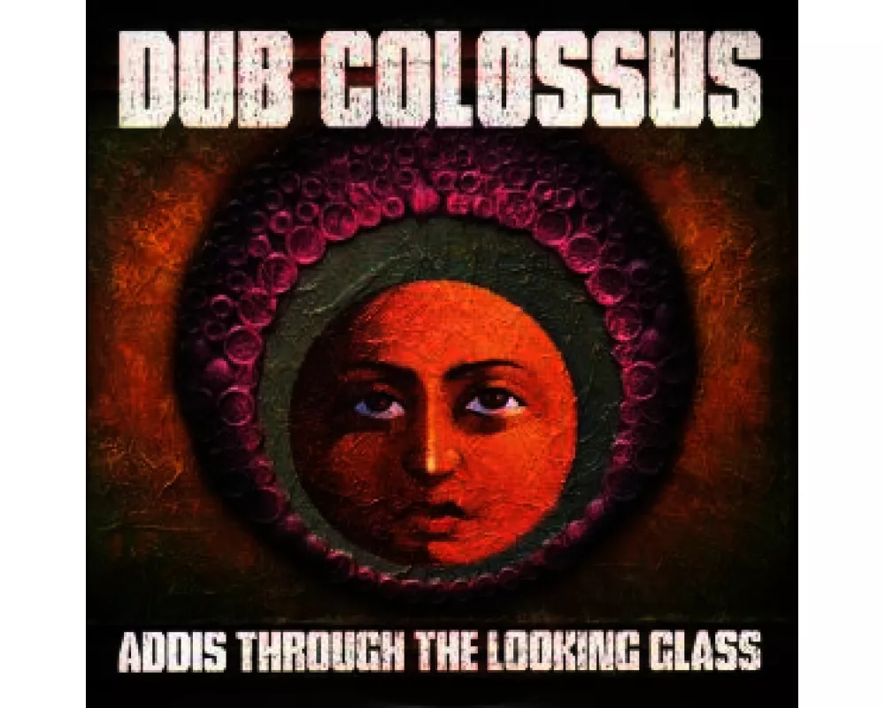 Addis Through The Looking Glass